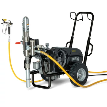 *!AJÁNDÉK!* Wagner HeavyCoat 950 E Spraypack