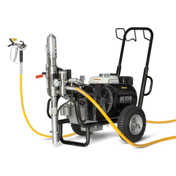 2332186 Wagner HeavyCoat 950 G Spraypack, benzinmotoros