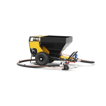 2361588 Wagner PlastCoat 1030 E Spraypack