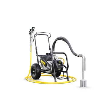 *!AJÁNDÉK!* Wagner SuperFinish 33 Pro