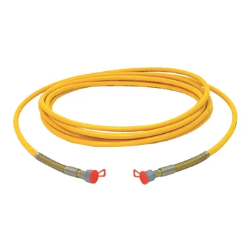 Wagner Nagynyomású tömlők airless rendszerekhez DN3 27 MPa 1/4” NPSM7.5 m