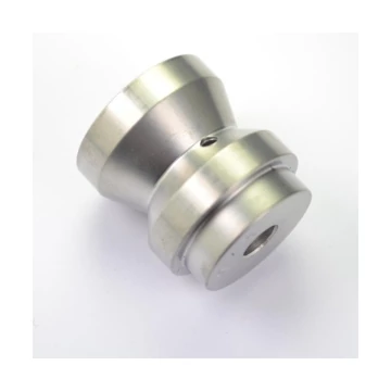 0268780 Wagner Nemesacél fúvóka S6 (PC1030)
