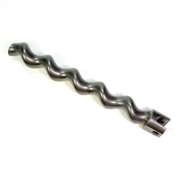 2362235 Wagner Alapvakolat fúvókák fekete (PC1030) 10 mm