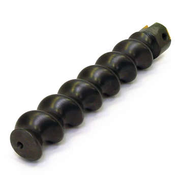 2362235 Wagner Alapvakolat fúvókák fekete (PC1030) 10 mm