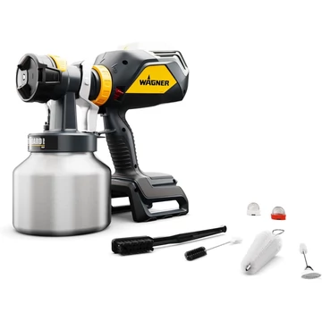 2453687 Wagner FinishControl 4000 18V StandardSpray