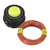 Ryobi RAC169 2,4 mm-es ütközőfejes damilorsó bozótvágókhoz 5132006178