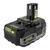 Ryobi ONE+ RB1840E 18V 4,0ah EDGE akkumulátor 5133006586