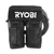 Ryobi RAC 479 Fűgyőjtő tartozék RY72TMX117 típusú fűnyíró traktorhoz 5132006339