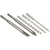 4932352653 AEG SDS+ szett 2db véső 3db betonfúrószár