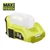 5133004893 Ryobi MAX POWER RY36BI300A-0 36v akkus inverter, lámpa és usb töltő akku és töltő nélkül