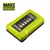 5133004557 Ryobi MAX POWER RY36C17A 36v akku töltő