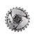 5132002621 Ryobi SB254T24A1 1 db körfűrészlap 254 mm, 24 fogas, 30 mm befogó