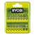 5132002550 Ryobi RAK17SD 17 darabos csavarozó bitkészlet