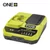 5133006262 Ryobi ONE+ RC18180 18v 8,0ah gyors töltő