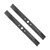 5132005083 Ryobi RAC 449 2x38 cm széles fűnyírókések kompatibilis vele:RY48RM76A