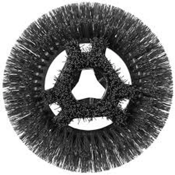 5132006298 Ryobi RACLTH18 180mm Kemény körkefe