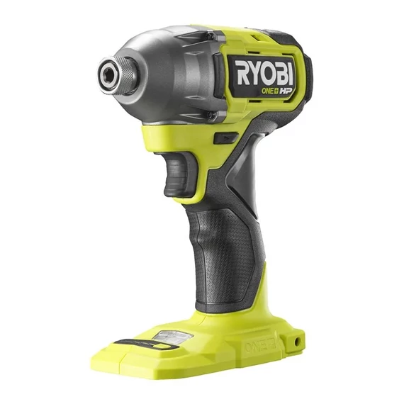 Ryobi ONE+ RID18X-0 18v akkus szénkefementes ütvecsavarozó akku és töltő nélkül 5133004961