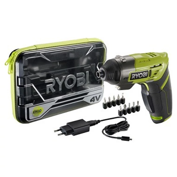 5133003587 Ryobi ERGO-24 akkus csavarozógép