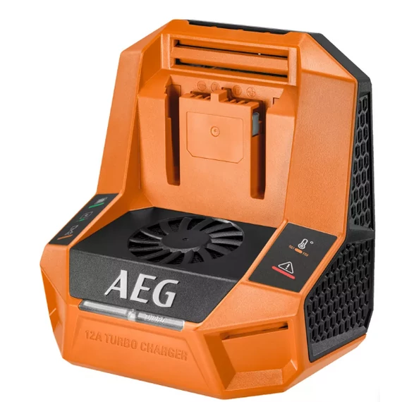 AEG BL18T12 18v turbó töltő 4935499439