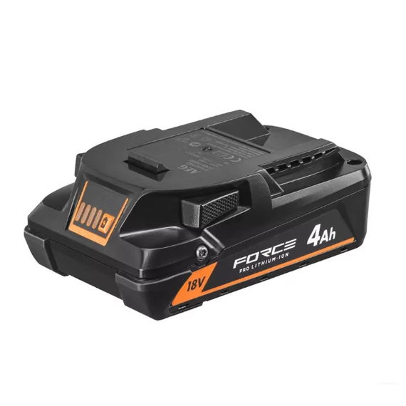 AEG L1840THD 18v FORCE akkumulátor 4,0ah 4935499438