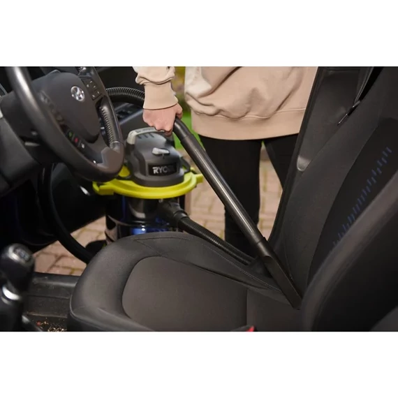 Ryobi RVC-1220I-G száraz-nedves porszívó 5133004986