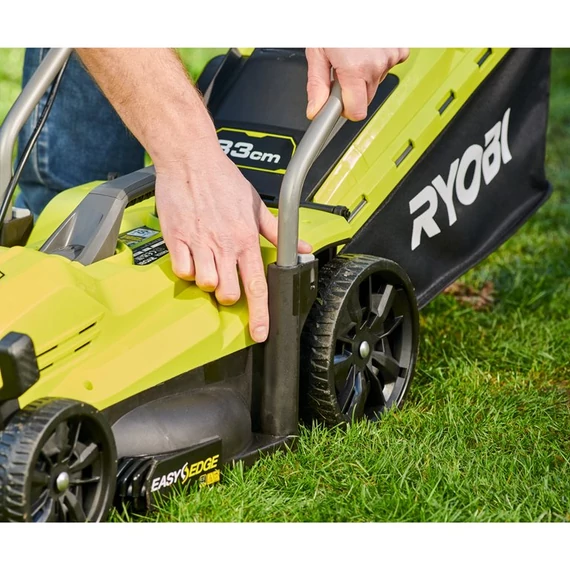 Ryobi RLM3313ALT2925 vezetékes szegélyvágó és fűnyíró szett 5133005621
