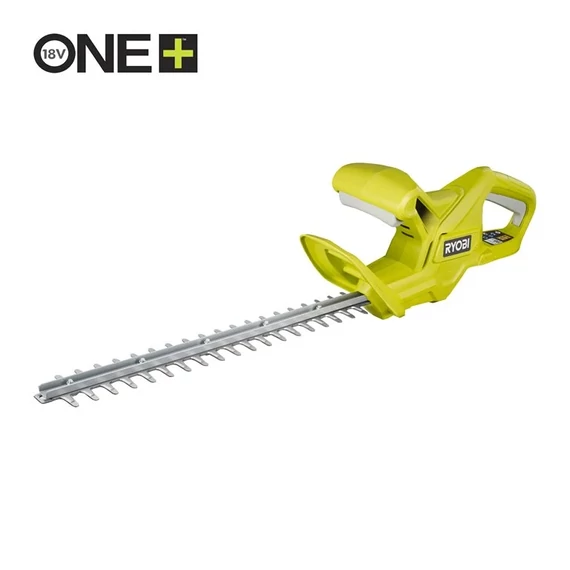 Ryobi ONE+ RY18HT40A-0 18v akkus 40cm-es sövényvágó akku és töltő nélkül 5133006464