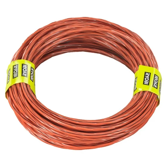 Ryobi RAC169 2,4 mm-es ütközőfejes damilorsó bozótvágókhoz 5132006178