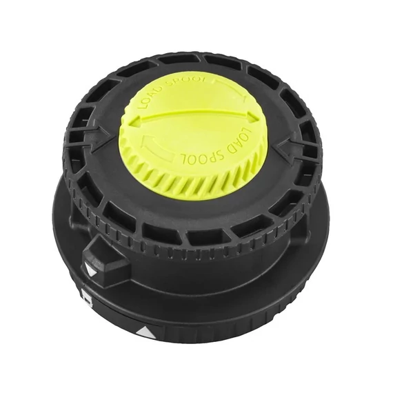Ryobi RAC169 2,4 mm-es ütközőfejes damilorsó bozótvágókhoz 5132006178