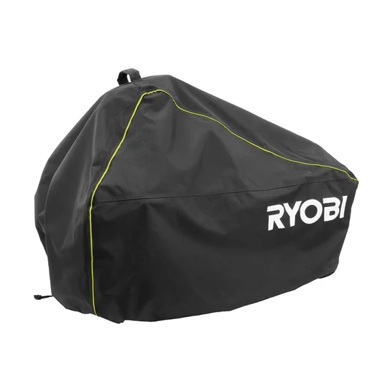 Ryobi RAC 658 időjárásálló védőborítás hómarókhoz – kompatibilis 45–53 cm munkaszélességű modellekkel 5132006574