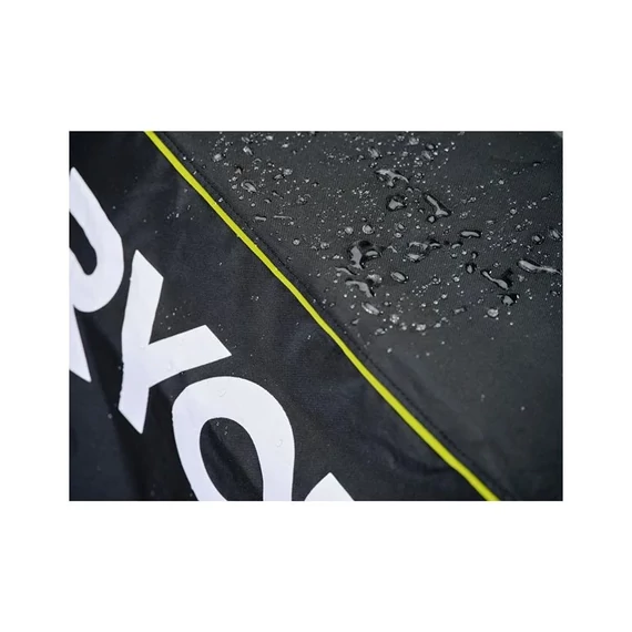 Ryobi RAC 658 időjárásálló védőborítás hómarókhoz – kompatibilis 45–53 cm munkaszélességű modellekkel 5132006574