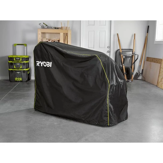 Ryobi RAC 659 – Időjárásálló védőborítás hómarókhoz 5132006575