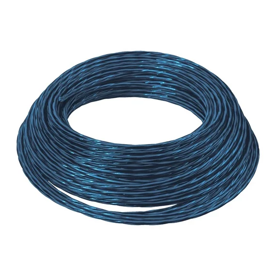 Ryobi RAC175 Univerzális csavart vágódamil szegélyvágókhoz, 15 m, 1,6 mm 5132006579 