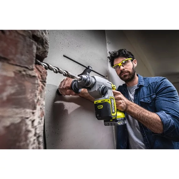 Ryobi ONE+ HP RSDS18X-0 18V 2,5J fúró és vésőkalapács akku és töltő nélkül 5133004620 