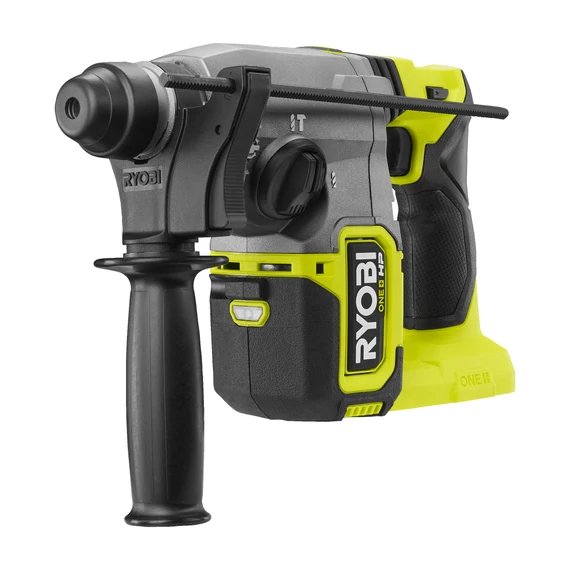 Ryobi ONE+ HP RSDS18X-0 18V 2,5J fúró és vésőkalapács akku és töltő nélkül 5133004620 