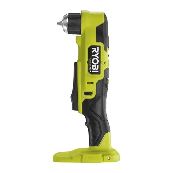 Ryobi ONE+ HP RAD18C-0 18V szénkefe nélküli sarokfúró akku és töltő nélkül 5133004949