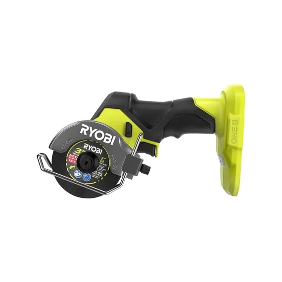 Ryobi ONE+ HP RCT18C-0 18v szénkefe nélküli daraboló akku és töltő nélkül 5133004953