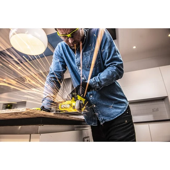 Ryobi ONE+ HP RCT18C-0 18v szénkefe nélküli daraboló akku és töltő nélkül 5133004953