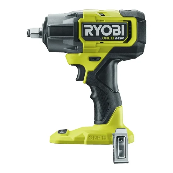 Ryobi ONE+ HP RIW18X-0 18 V-os szénkefe nélküli ütvecsavarozó akku és töltő nélkül 5133004960