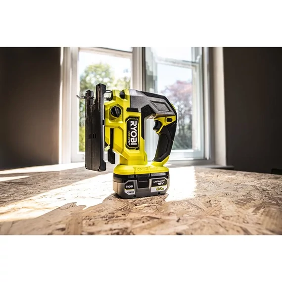 Ryobi ONE+ HP RJS18X-0 18V szénkefe nélküli szúrófűrész akku és töltő nélkül 5133004970