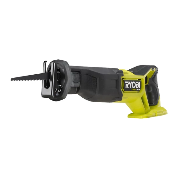 Ryobi ONE+ HP RRS18X-0 18V zénkefe nélküli szablyafűrész akku és töltő nélkül 5133005013