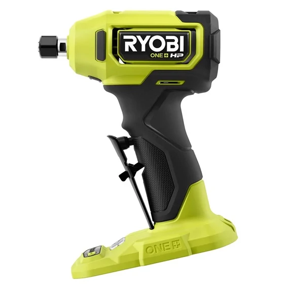 Ryobi ONE+ HP RDG18C-0 18V szénkefe nélküli magasfordulatszámú csiszoló akku és töltő nélkül 5133005139