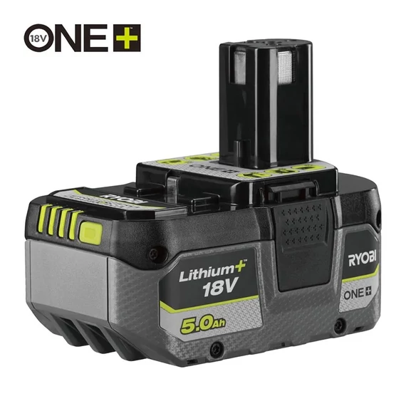 Ryobi ONE+ RB1850X 18V 5,0ah akkumulátor 5133005287 