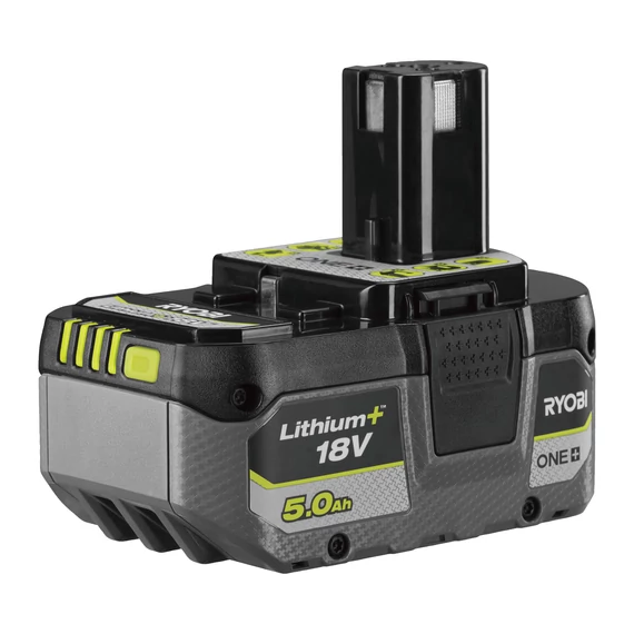 Ryobi ONE+ RB1850X 18V 5,0ah akkumulátor 5133005287 