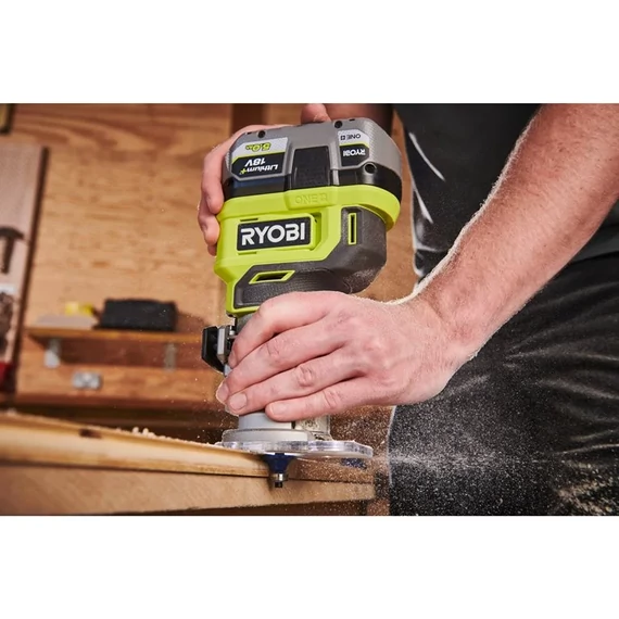 Ryobi ONE+ RB1850X2 18V 2db 5,0ah akku szett 5133005305