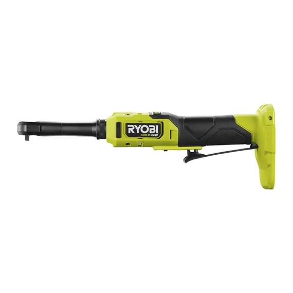 Ryobi ONE+ HP RRW1814X-0 18V akkumulátoros, szénkefe nélkül 5133005389i nagy teljesítményű 1/4" befogású racsnis csavarkulcs akku és töltő nélkül 5133005389