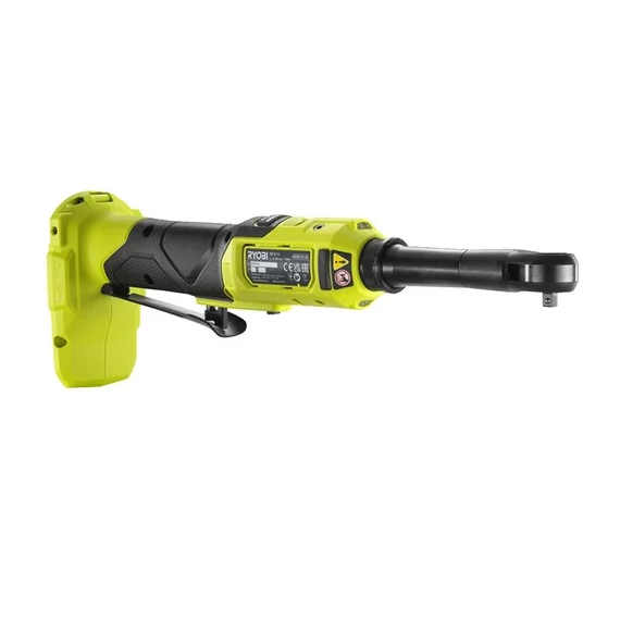 Ryobi ONE+ HP RRW1814X-0 18V akkumulátoros, szénkefe nélkül 5133005389i nagy teljesítményű 1/4" befogású racsnis csavarkulcs akku és töltő nélkül 5133005389