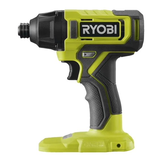 Ryobi ONE+ RID18-0 18V akkumulátoros ütvecsavarozó akku és töltő nélkül 5133005391