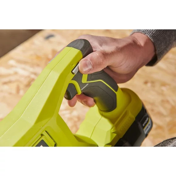 Ryobi ONE+ RRS18-0 18v akkumulátoros szablyafűrész akku és töltő nélkül 5133005404