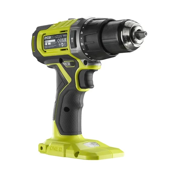 Ryobi ONE+ RPD18-0 18V 18 V akkumulátoros fúró-ütvefúró-csavarozó akku és töltő nélkül 5133005438
